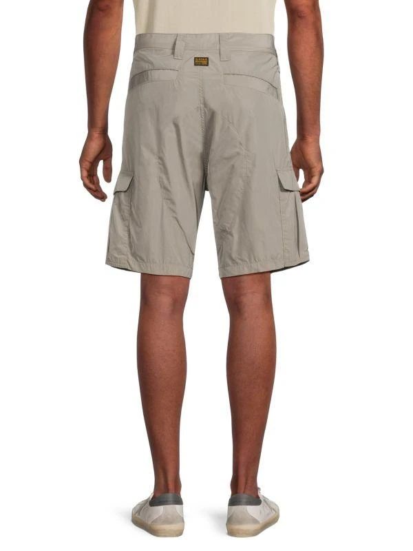 G-Star Cargo Shorts 2