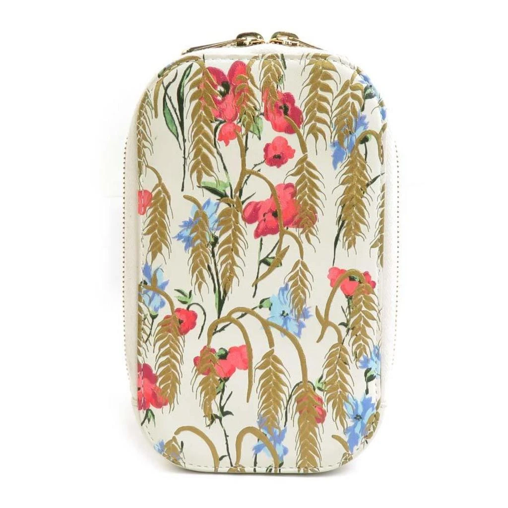 Dior Leather Pouch Shoulder Bag (Pre-Owned) 2