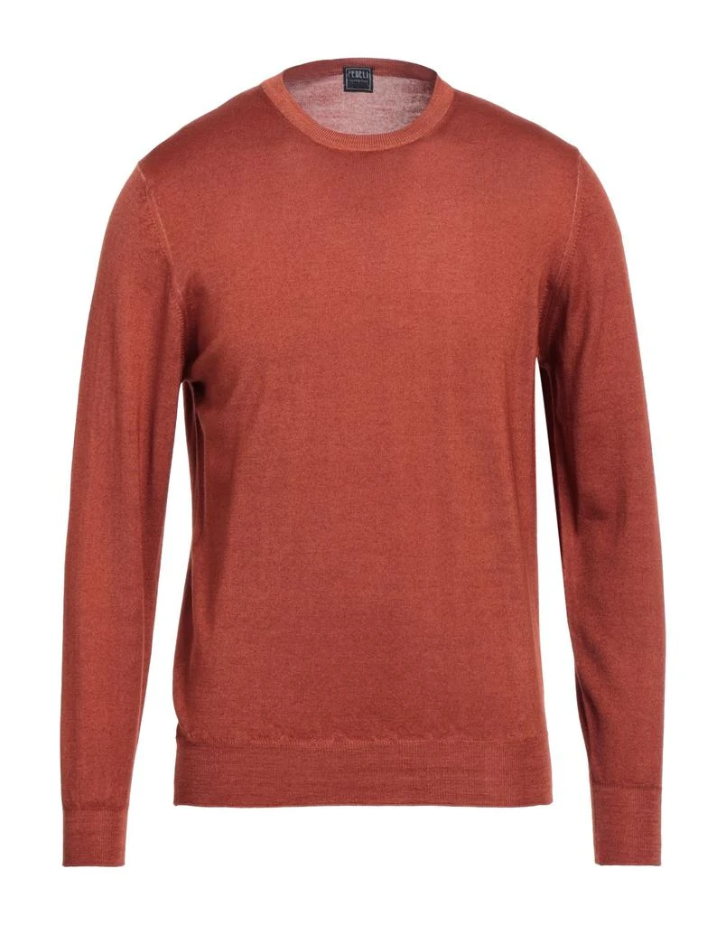 Fedeli Sweater 1