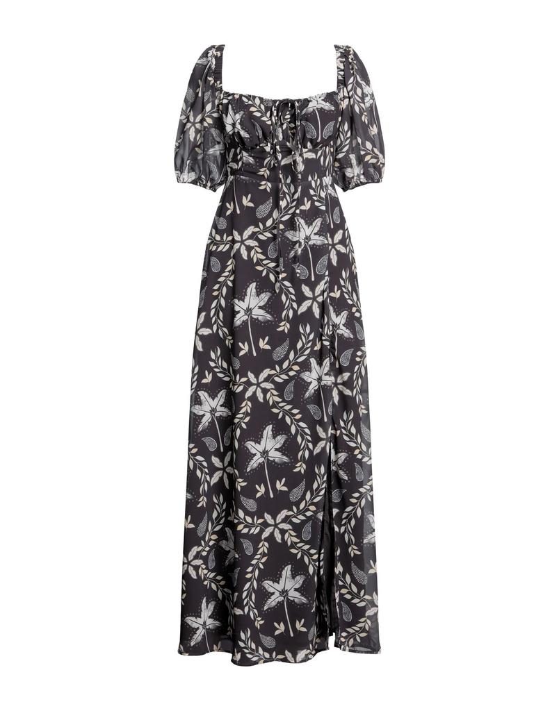 NA-KD Midi dress