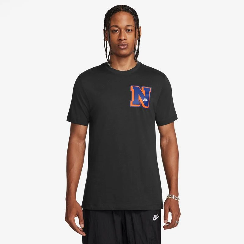 Nike NSW Club SSNL LBR T-Shirt Men's – On Sale Now with Up to 51