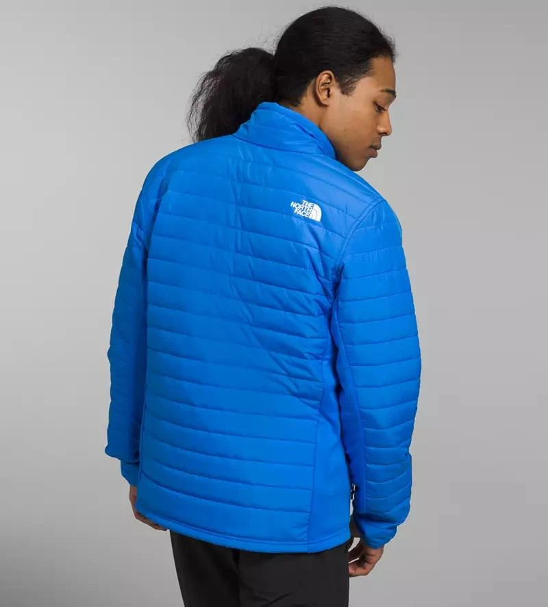 The North Face The North Face Men's Canyonlands Hybrid Jacket 2