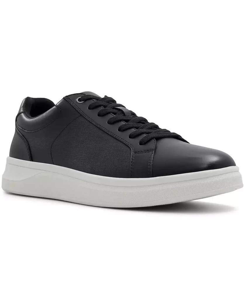 ALDO Men's Darren Casual Lace Up Shoes 1