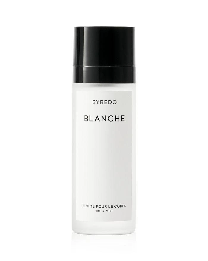 BYREDO Blanche Brume Pour le Corps Body Mist 3.4 oz. 2