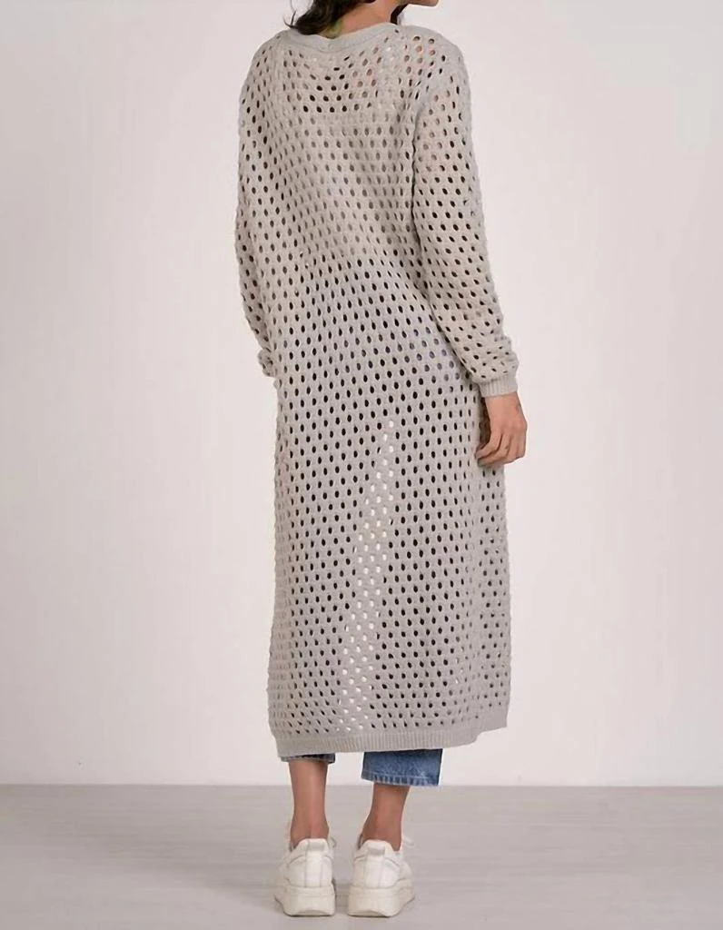 Elan Elan - Annie Cardigan 2