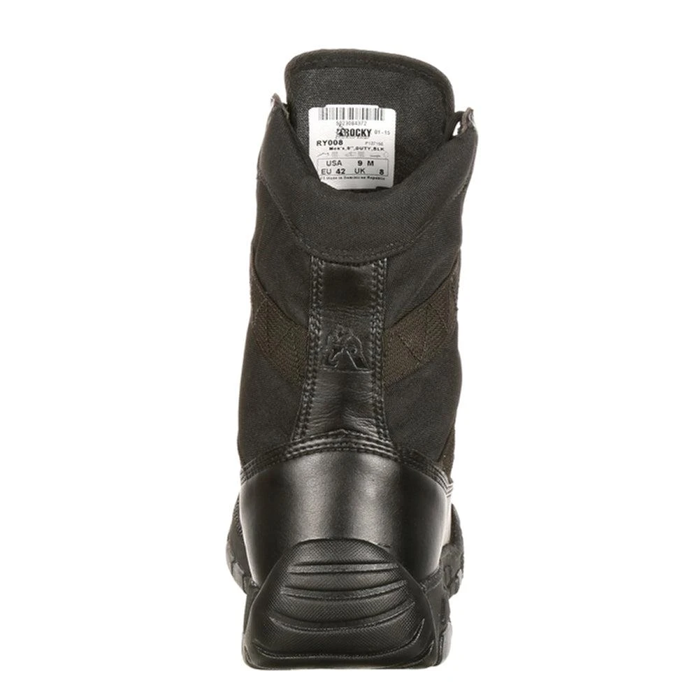Rocky C4T - Military Inspired Public Service Boot 3