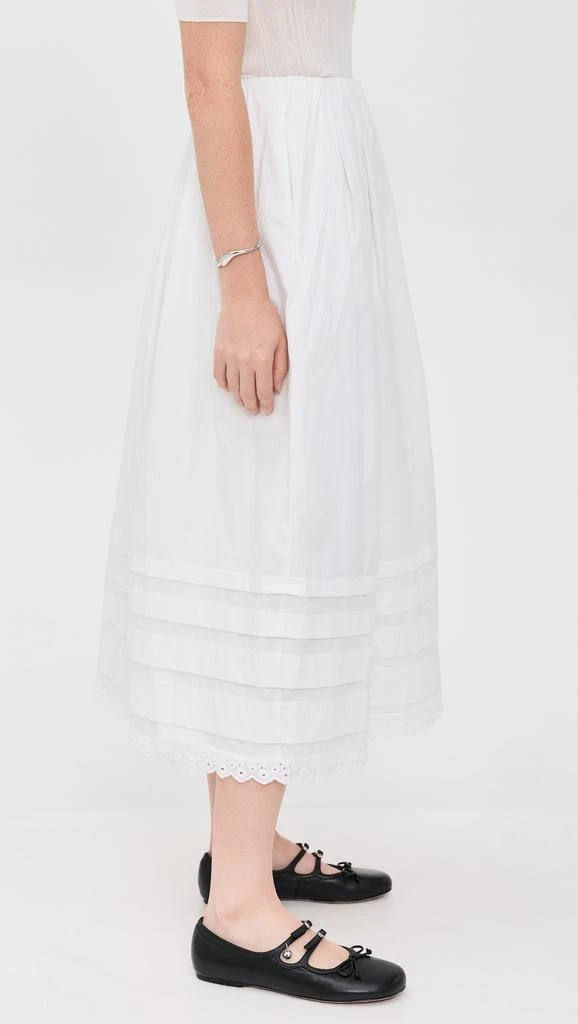 FAITHFULL Ruth Skirt 3