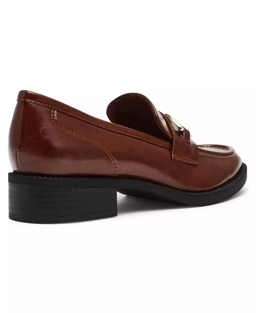 Anne Klein Women's Korrie Ornamented Slip On Loafers 3
