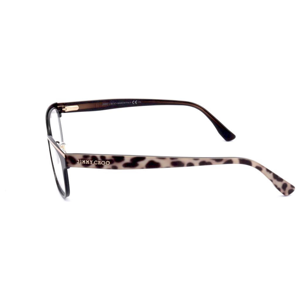 Jimmy Choo Jimmy Choo Women
s Opticals JC147-PWN-52