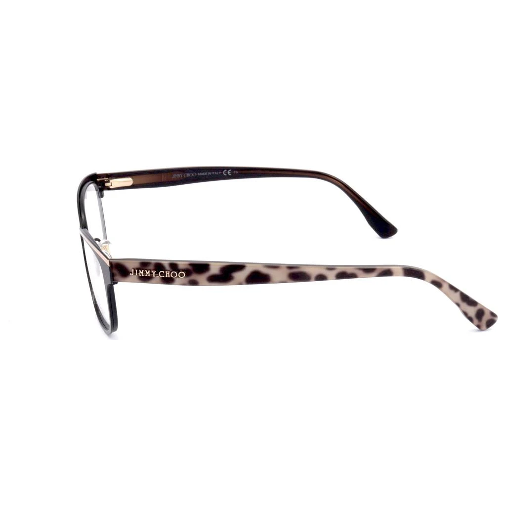 Jimmy Choo Jimmy Choo Women
s Opticals JC147-PWN-52 2