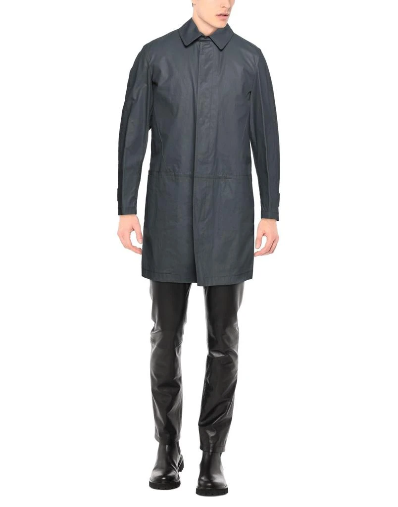 TRUSSARDI Full-length jacket 2