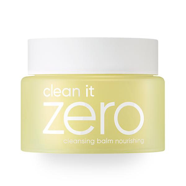 Banila Co Clean It Zero Cleansing Balm Nourishing CLEAN IT ZERO CLEANSING BALM NOURISHING