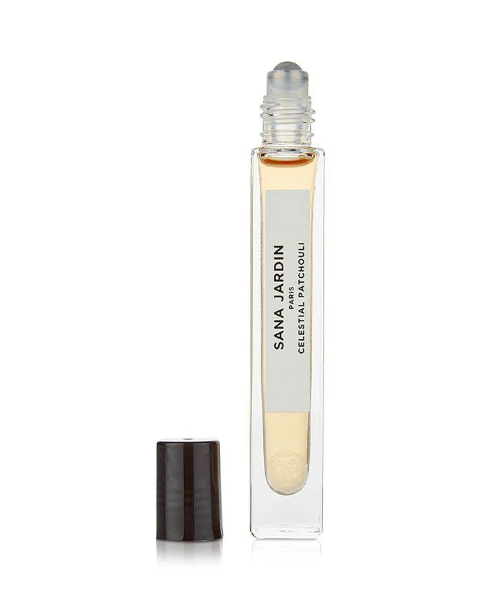 Sana Jardin Celestial Patchouli Eau de Parfum 5