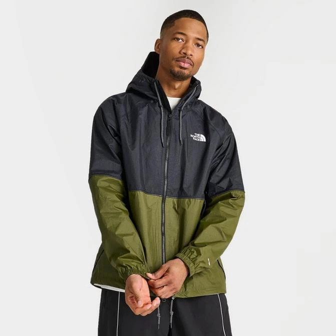 The North Face Men's The North Face Antora Rain Hoodie 1