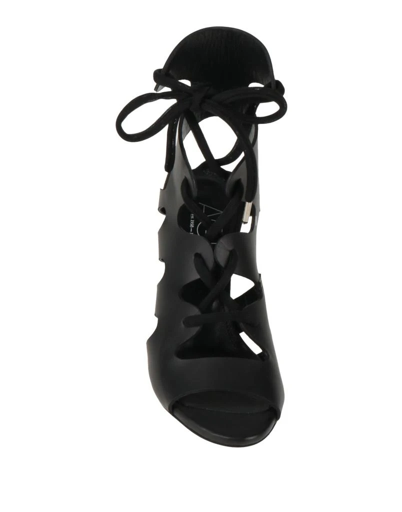 AGL Sandals 4