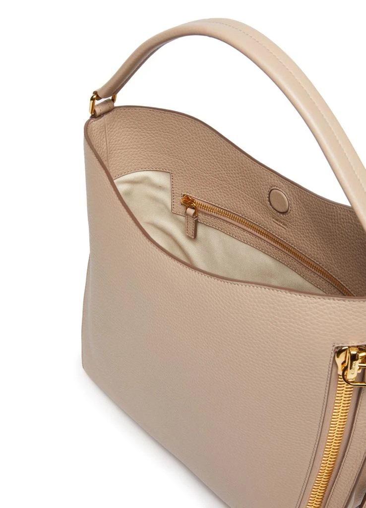 Tom Ford Alix Hobo small bag 5