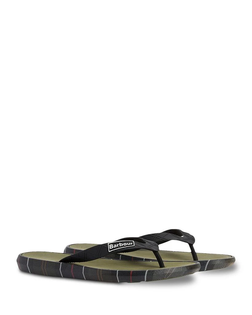 Barbour Men
s Oakdale Sandals 5