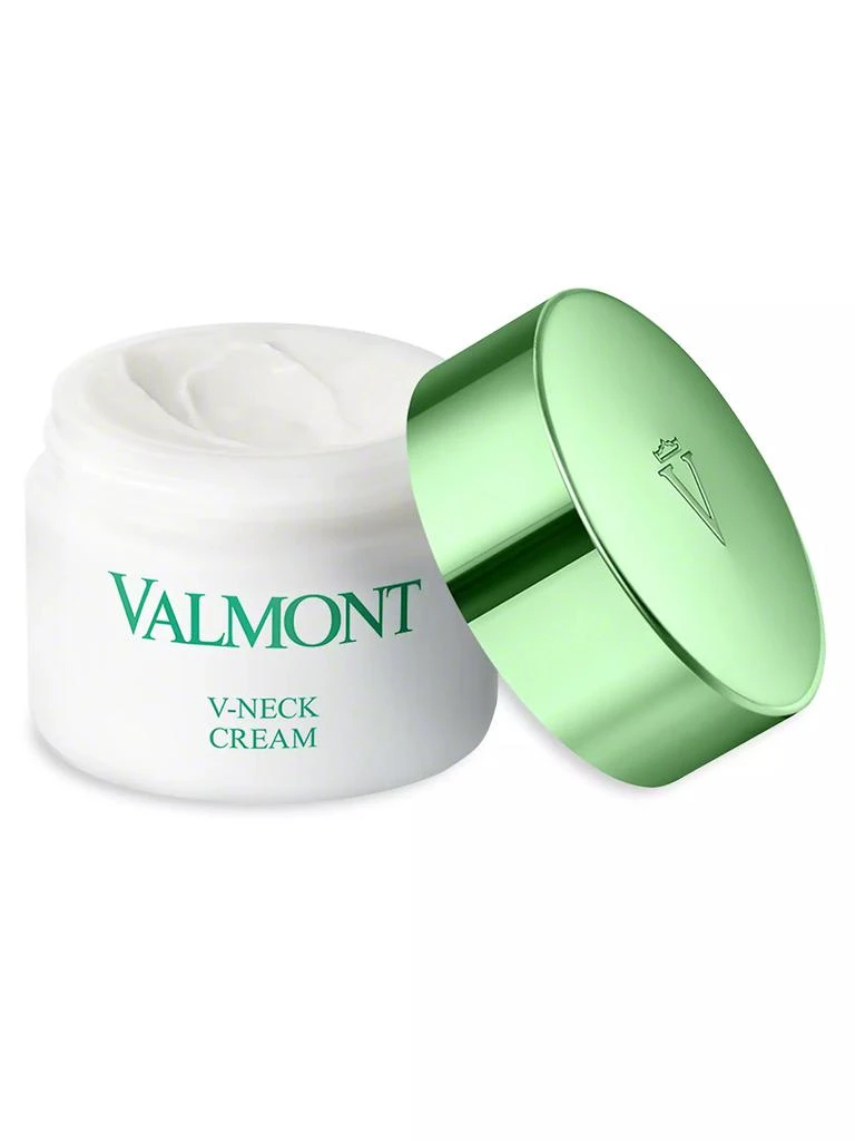 Valmont V-Neck Cream Lifting Neck Cream 4