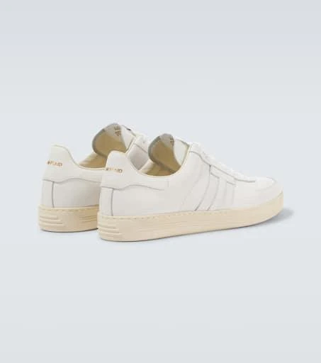 Tom Ford Radcliffe leather sneakers 6