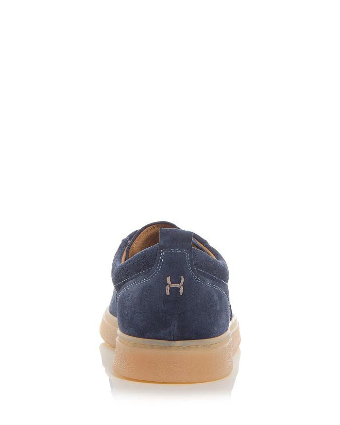 Henderson Baracco Men's Low Top Sneakers 3