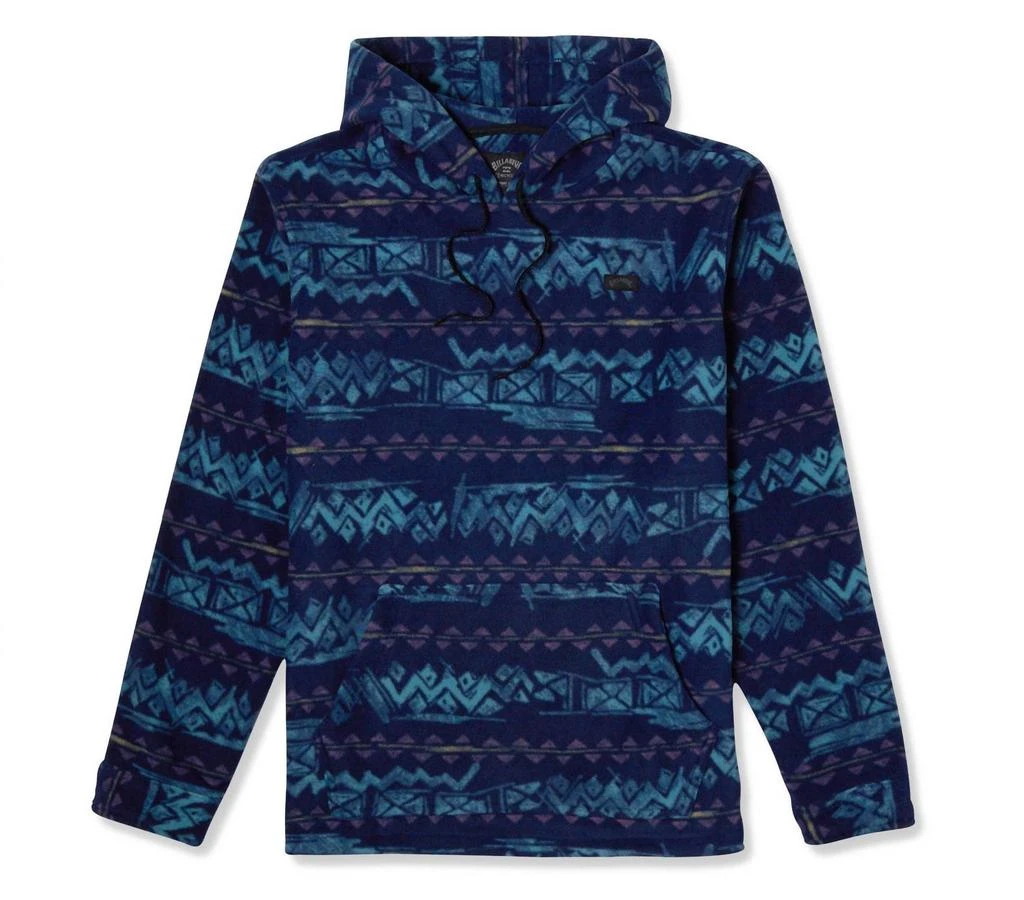 Billabong Billabong - Furnace Fleece Hoodie 6