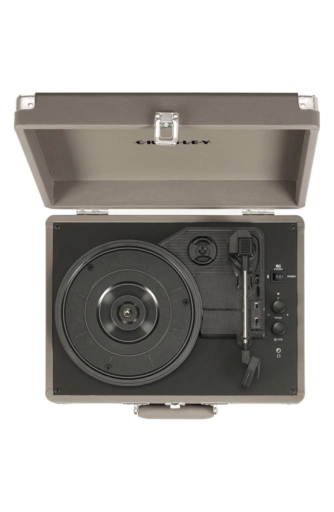 Crosley Cruiser Plus Record Player 6