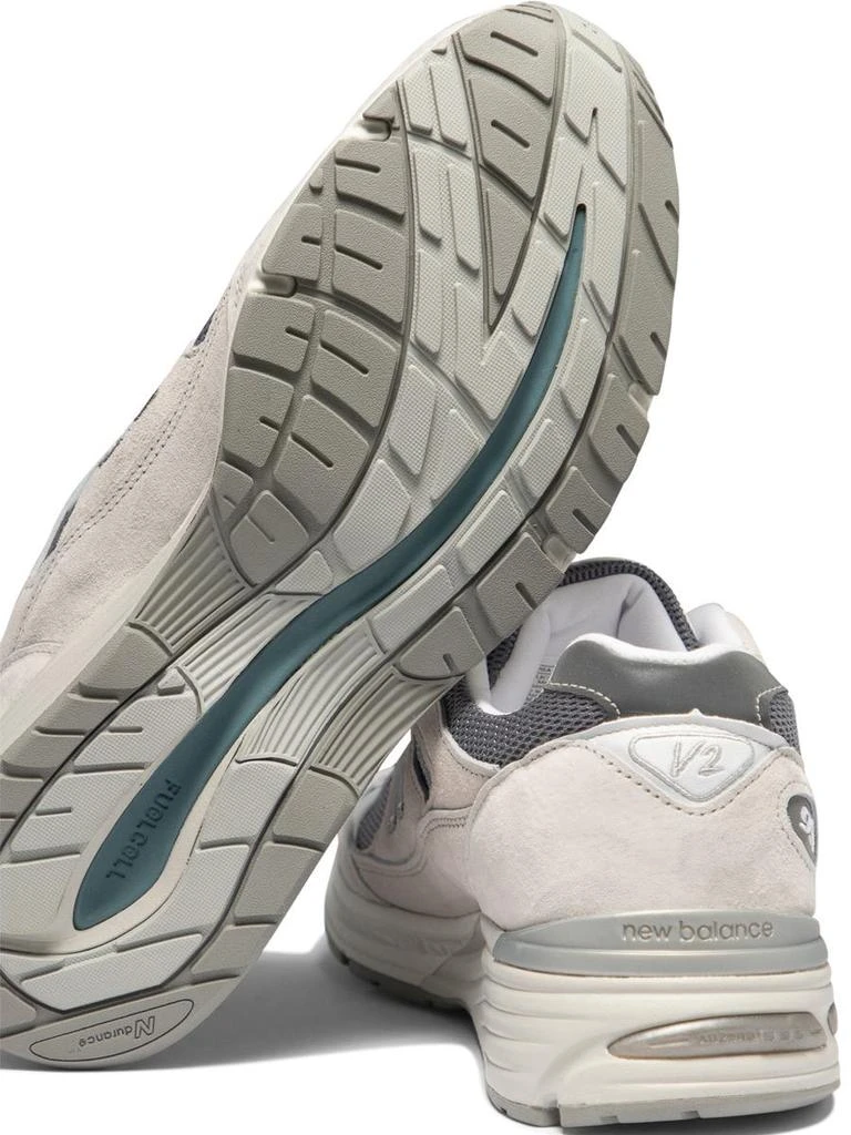New Balance New Balance "Made In Uk 991V2" Sneakers 5