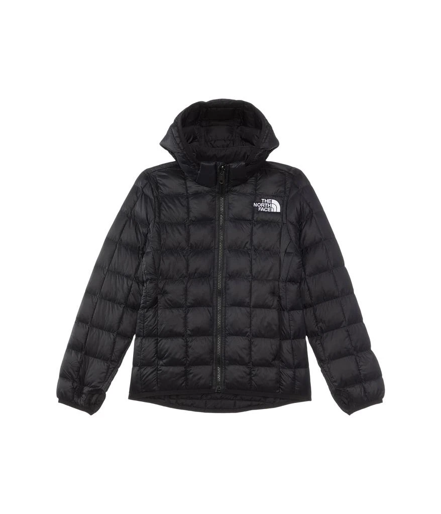 The North Face ThermoBall Hooded Jacket (Little Kid/Big Kid) 1