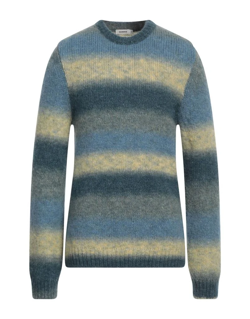 Sandro Sweater 1