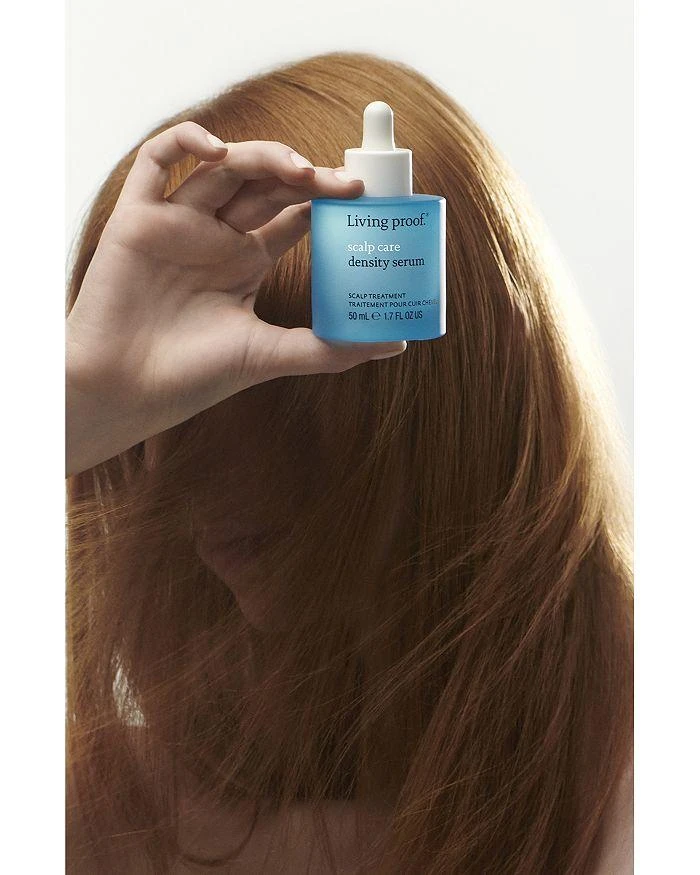 Living Proof Scalp Care Density Serum 1.7 oz. 12
