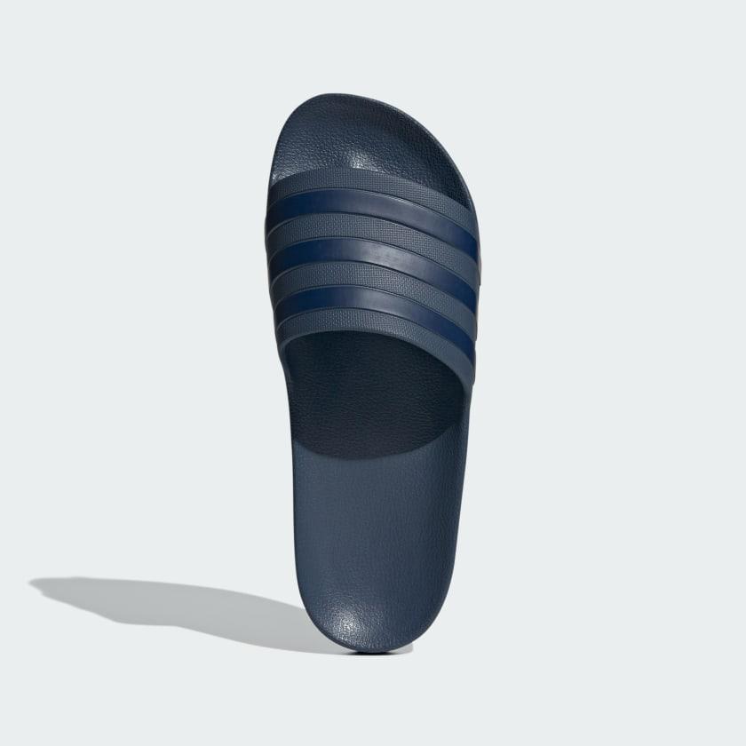 Adidas Men's  Adilette Aqua Slides