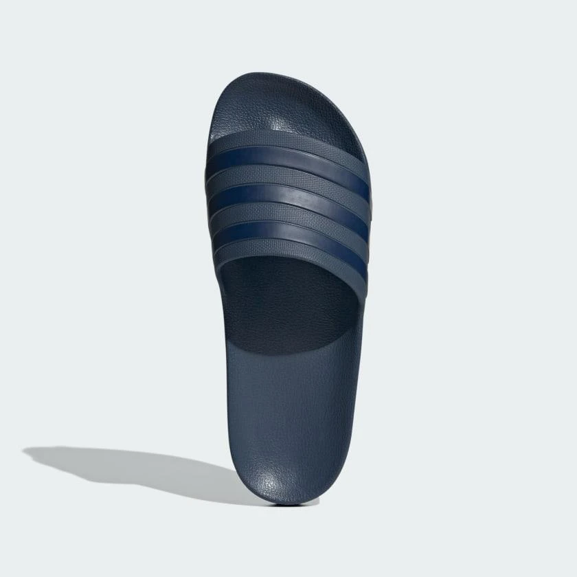 Adidas Men's  Adilette Aqua Slides 2