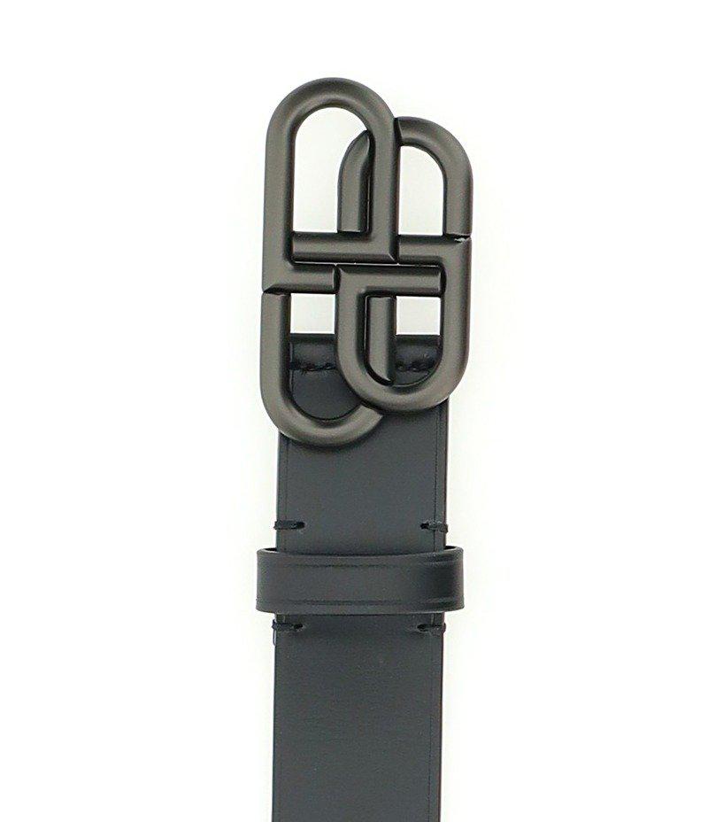 Balenciaga Balenciaga BB Buckle Belt