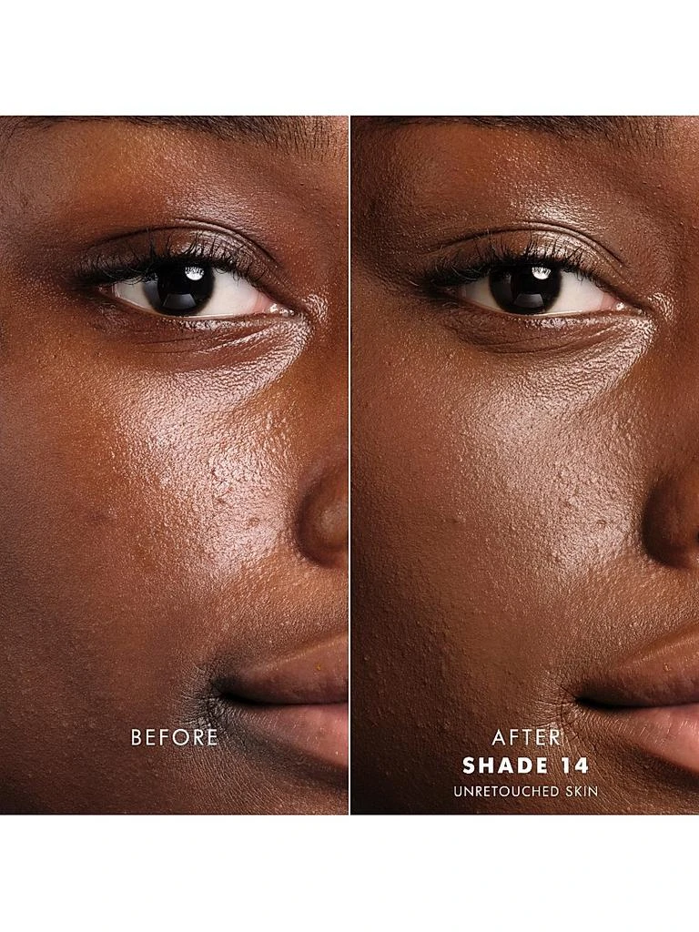 Armani Luminous Silk Hydrating & Brightening Concealer 3