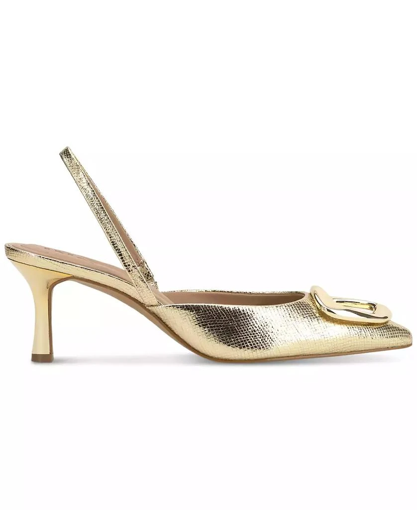 INC International Gadriel Halterback Pumps, Exclusively at Macy's 2