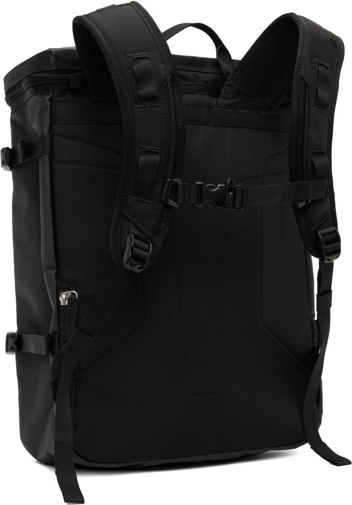 The North Face Black Base Camp Fusebox Backpack 3