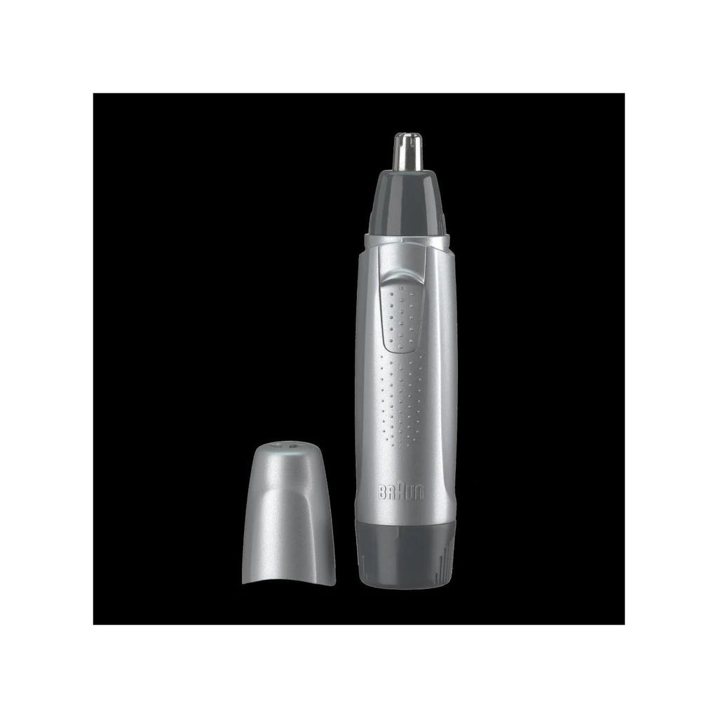 预计3周后发货 Braun Tondeuse Oreilles & Nez 5