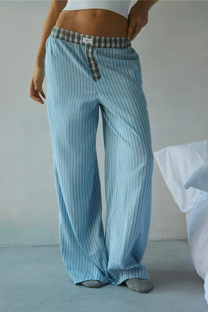 Out From Under Out From Under Avril Boxer Pant 5