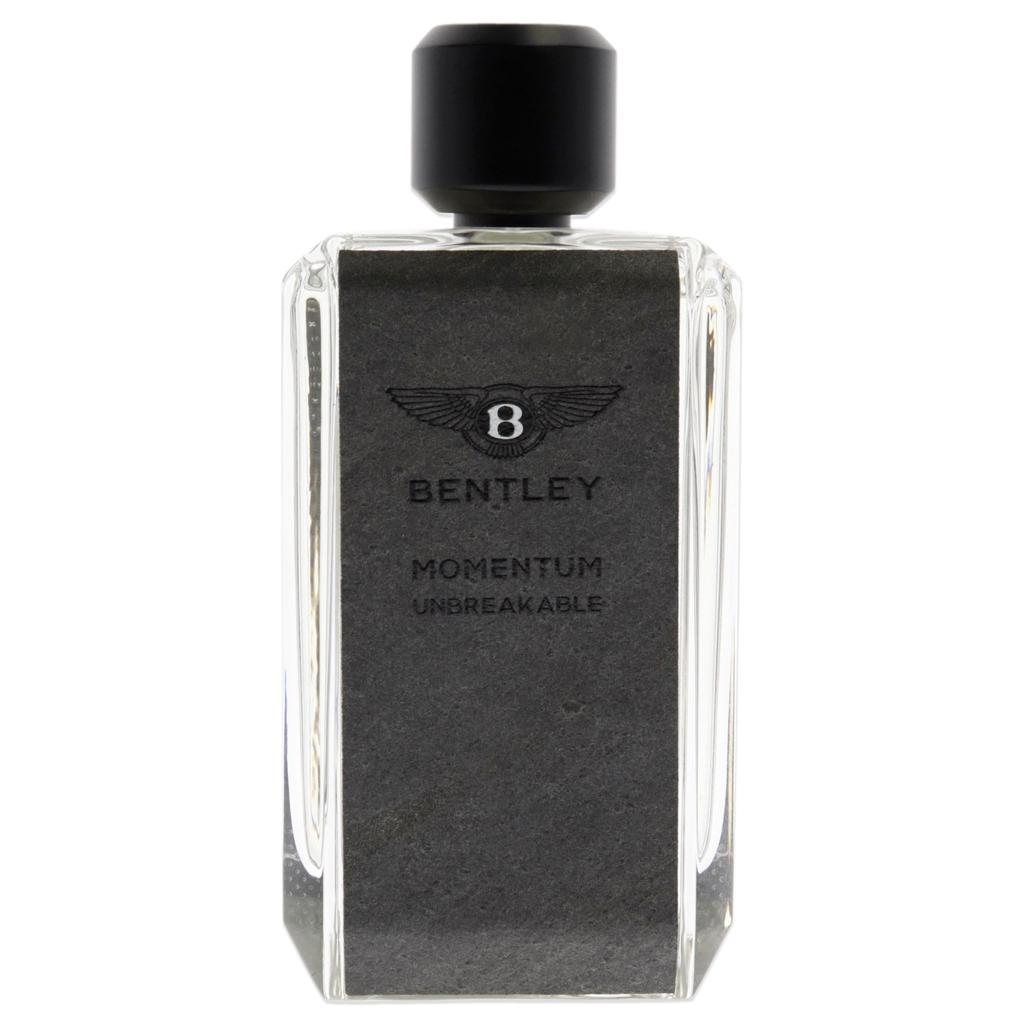 Bentley Momentum Unbreakable by Bentley for Men - 3.4 oz EDP Spray