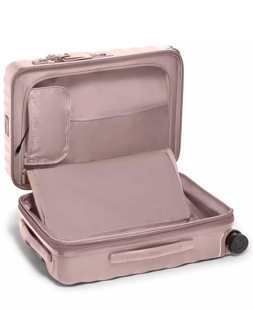Tumi 19 Degree International Expandable 4 Wheeled Carry-On 3