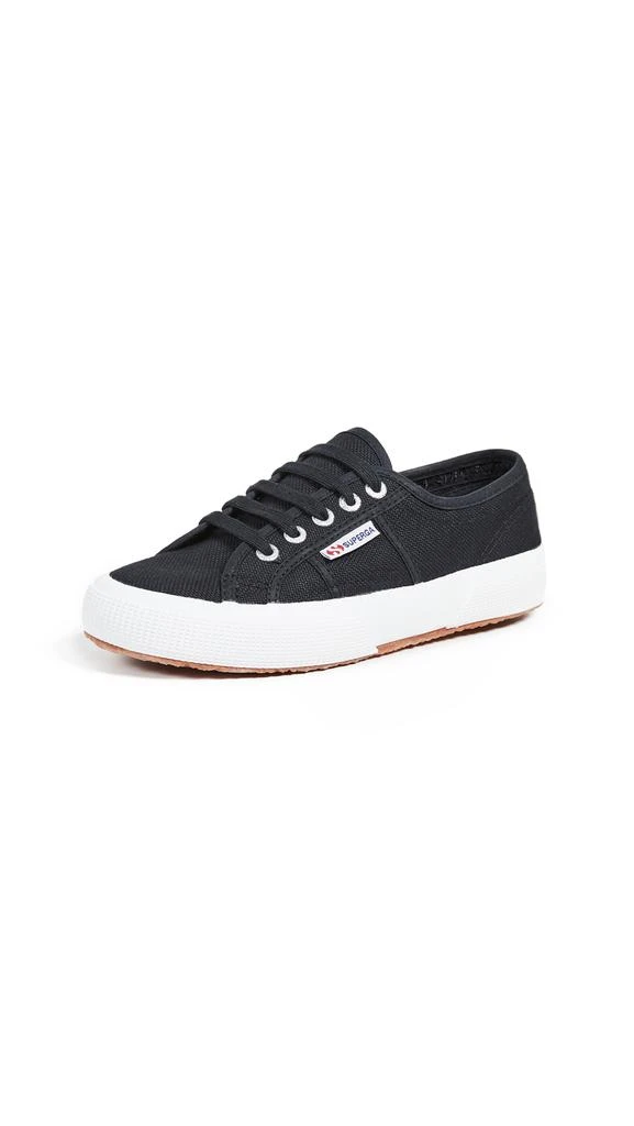 Superga Cotu Classic Lace Up Sneakers 6