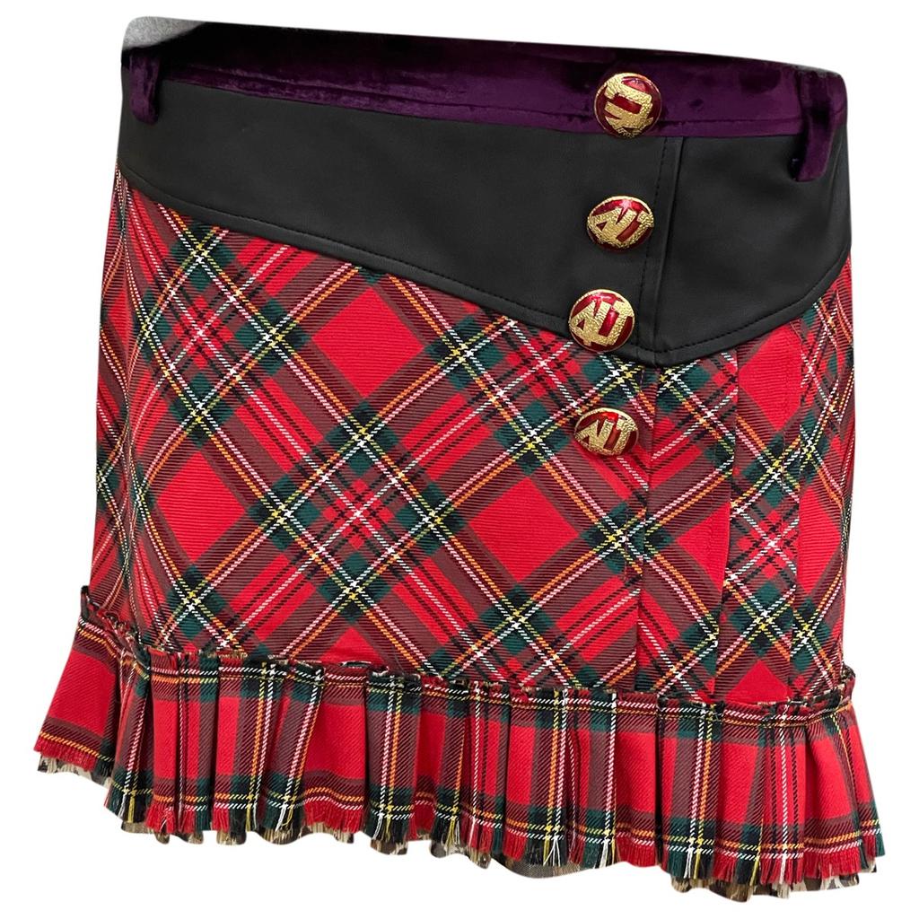 D&G D&G Mini skirt