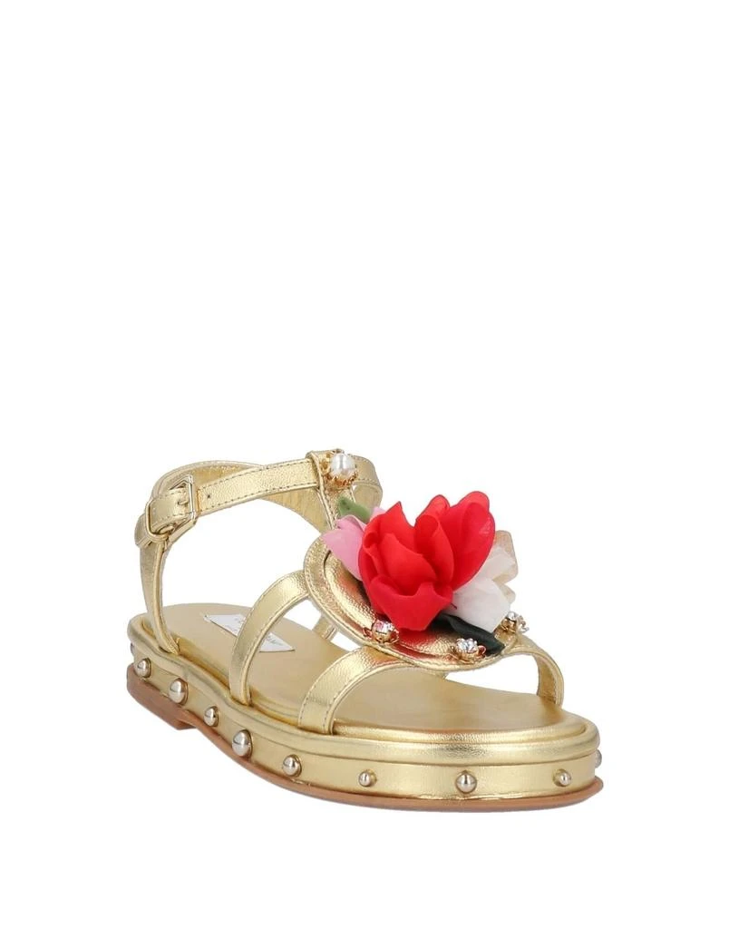 Dolce 
Gabbana Sandals 2