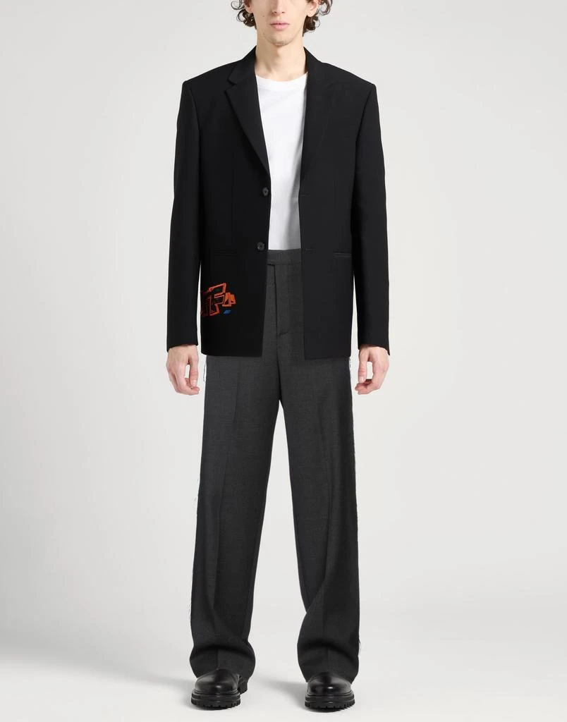 PAURA Casual pants 2