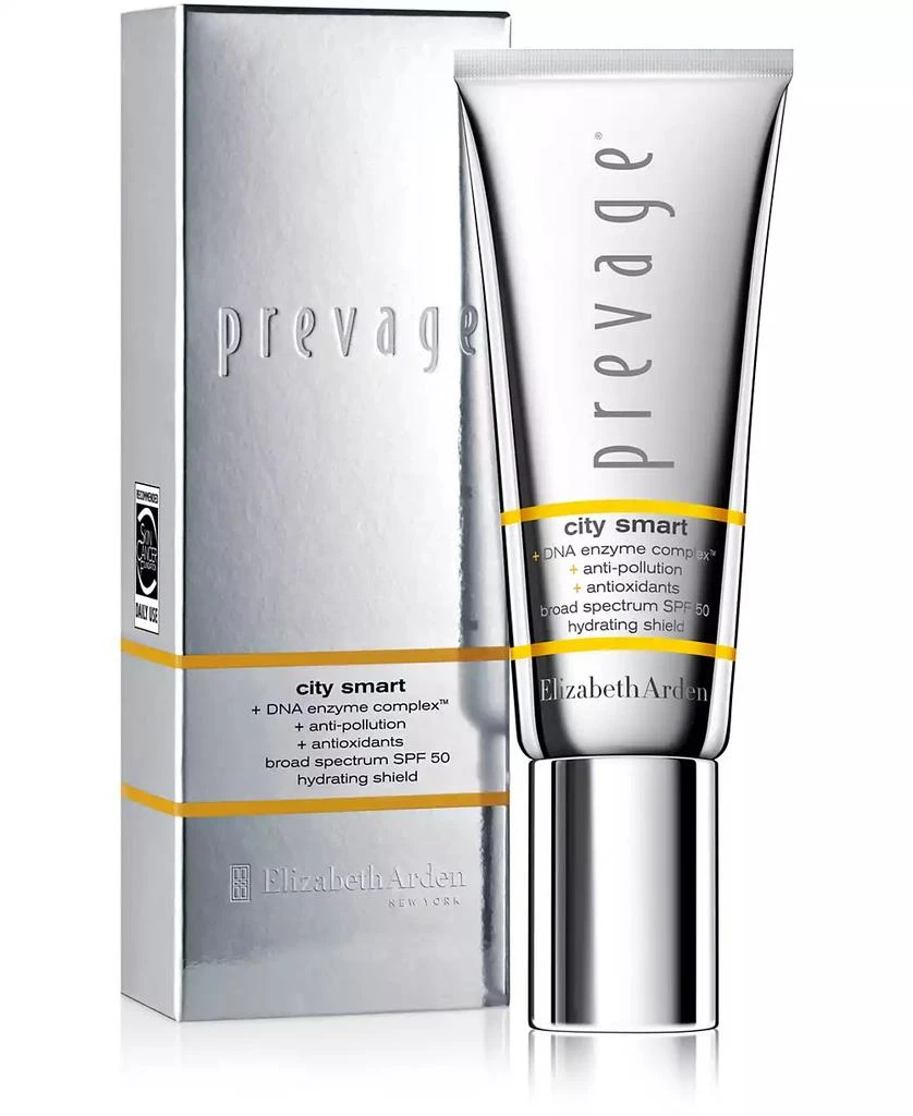 Elizabeth Arden PREVAGE® City Smart Broad Spectrum SPF 50 Hydrating Shield 4