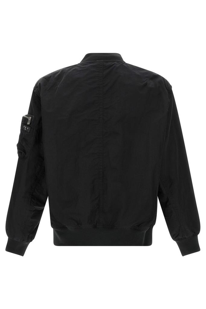 TATRAS Tatras Tomori Classic Bomber Jacket