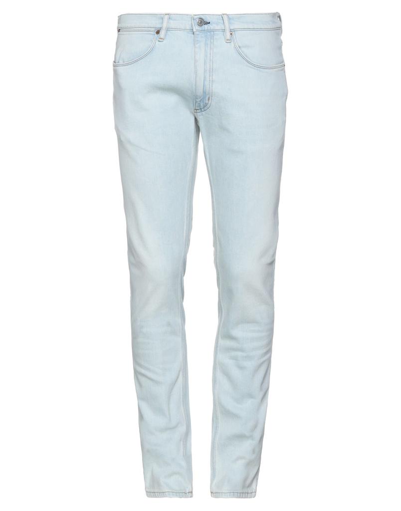 ACNE STUDIOS BLÅ KONST Denim pants