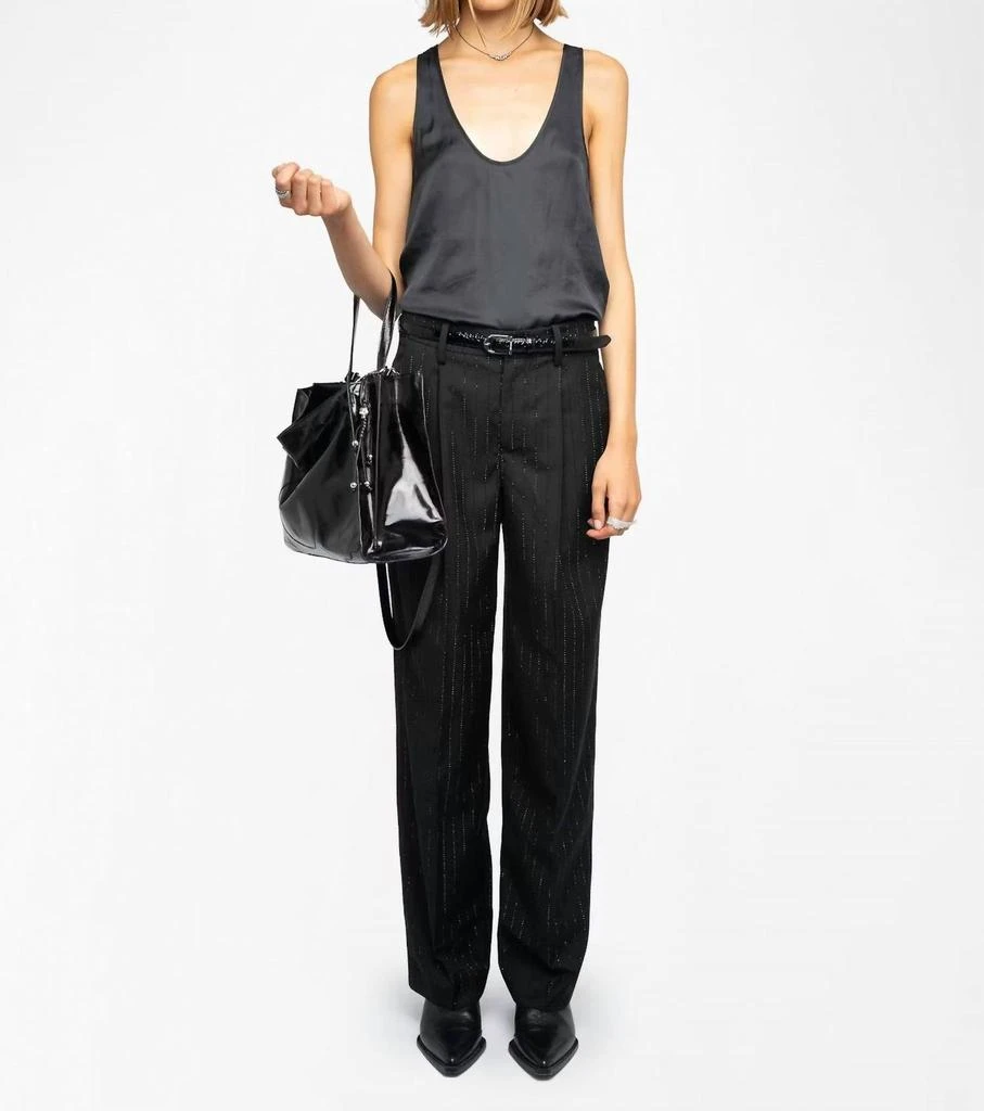 ZADIG 
VOLTAIRE Zadig 
Voltaire - Puros Pants