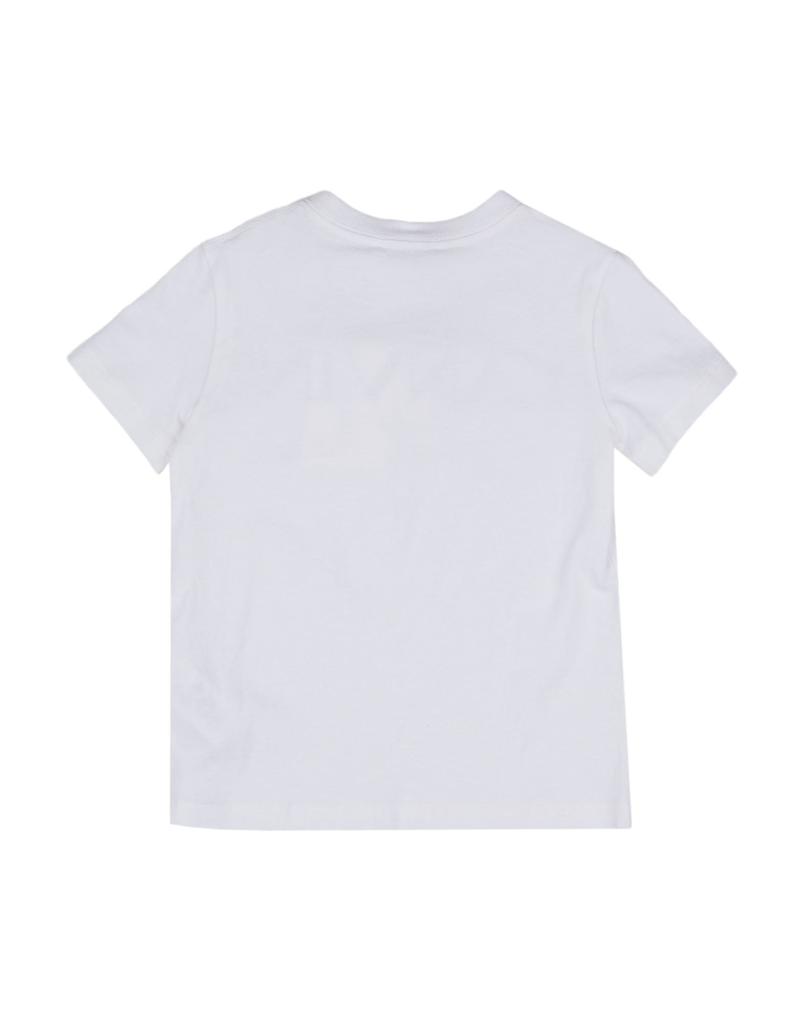 Lanvin Lanvin - T-Shirts - White - Man