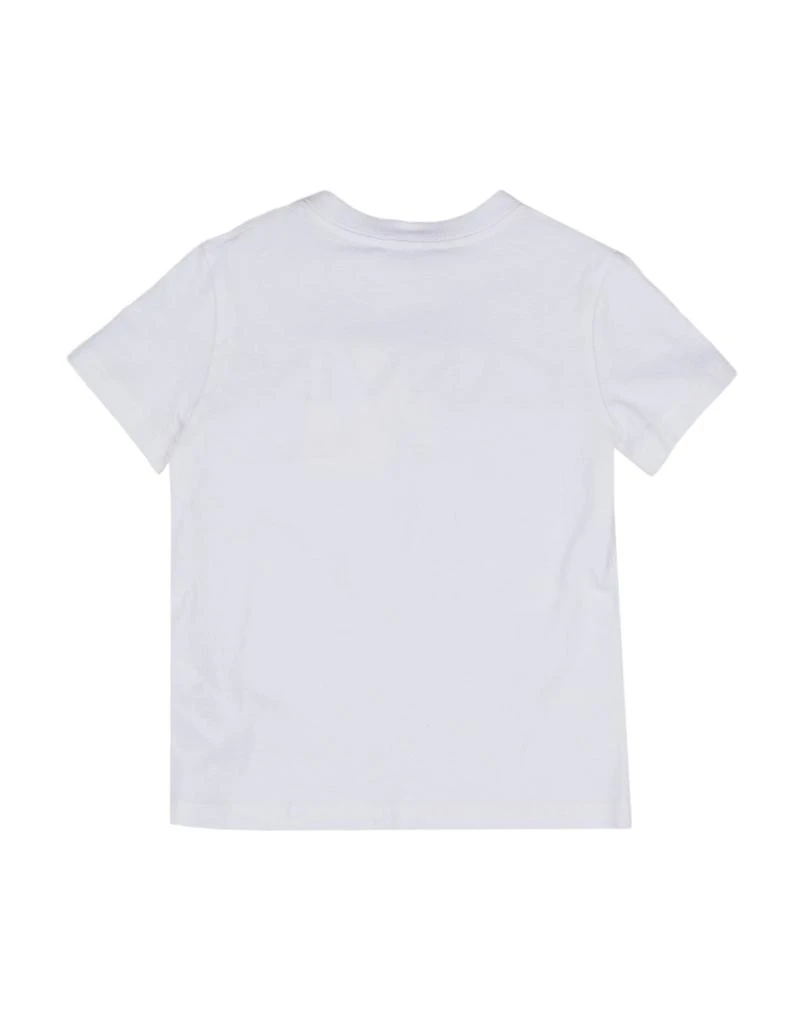 Lanvin Lanvin - T-Shirt - White - Garçon 2